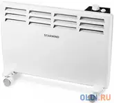 Конвектор starwind shv5515 1500вт белый
