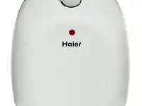 Водонагреватель haier es8v-q2(r) 1.5квт 8л электрический настенный