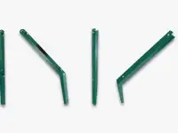 3D панели-ограждения, фотография 6