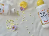 Кондиционер гранулы 220 гр., фотография 4