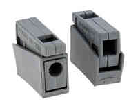 Строительно-монтажные клеммы СМК-111 (1х2,5 мм2) Энергия 50 шт/уп