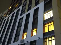 Cдам 1-комнатную 46.5м в ЖК SOHO, Керей Жәнібек хандар 42, фотография 11