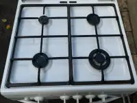 Газовая плита, фотография 2