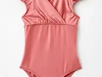 Купальник гимнастический emdi