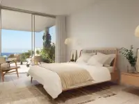 Уникальный дуплекс-пентхаус с бассейном и панорамным видом  Менорка, фотография 5