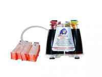 Снпч для hp рhotosmart 5515 (картриджи 178)