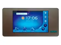 Сетевой музыкальный проигрыватель dsppa dm838