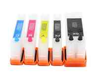 Перезаправляемые картриджи для epson expression premium xp-510