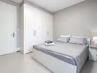 Апартаменты рядом с Пирамидой, Хазрет Султан, Нажимеденова 4/1, фотография 7