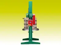 Корзинчатый пресс для яблок, винограда и других фруктов, фотография 2