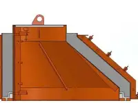 Оборудование для производства бетонных конусных изделий, Afinitas., фотография 9
