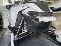 AODES В продаже снегоход AODES alpinecrossгода., фотография 3