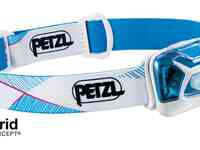 Фонарь petzl tikka  white