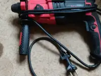 Распродажа Электроинструменты Болгарка Шуруповерт Дрель Перфоратор Печка, фотография 7