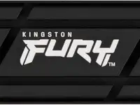 Ssd накопитель kingston fury renegade 2 tb pci-e 4.0 х4 sfyrdk/2000g