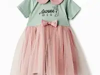 Платье trendyco kids