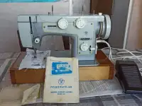 продам швейную машину