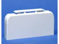 Полка оптическая 16 портов LC SM одномодный, фотография 11