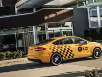 Такси в Актау в Караман ата, Бекет ата, Шопан ата., фотография 4