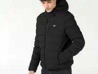 Мужская куртка lacoste casual fit