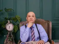 Адвокат Буркитов Жаксылык, фотография 3