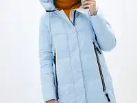 Куртка утепленная winterra