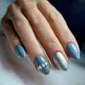 Услуги маникюра, фотография 4