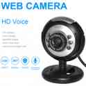 Продам WEB камеру со встроенным микрофоном и подсветкой, 2.0MP, BC-IT A3