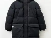 Куртка утепленная smena