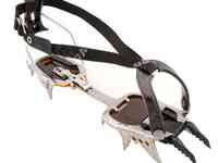 Кошки Ледовые Black Diamond Cyborg Clip Crampon