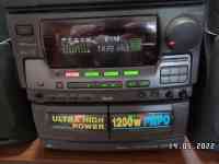 Музыкальный центр, фотография 3