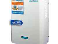 Однофазный стабилизатор напряжения энергия ultra 20000 (hv)