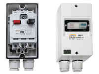 Мотор-стартер М611 0,63А-1А Энергия (в корпусе)