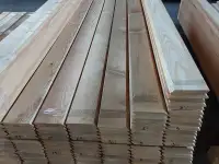 Погонажные изделия из лиственницы, фотография 9