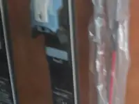 Горные лыжи Atomic F-6 Performance 190W. Aвстрия . ЛЫЖНЫЕ БОТИНКИ бу.., фотография 5