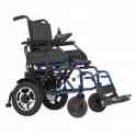 Электрическая инвалидная коляска Ortonica Pulse 110 !! ТОРГ!