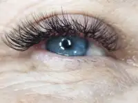 Требуются модели для наращивания ресниц, фотография 3