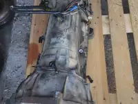 коробка автомат  3VZ на Toyota Hilux Surf130