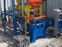 продается мини кирпичный завод, фотография 3