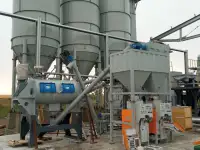 Оборудование для производства сухих строительных смесей, фотография 10