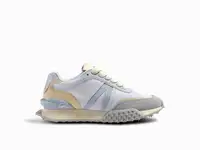 Женские кроссовки lacoste l-spin deluxe 223 2 sfa