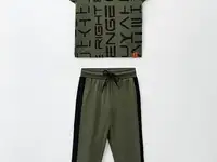 Футболка и брюки playtoday