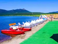 Катамараны Спринт в Алматы, фотография 5