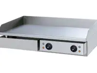 Жарочная поверхность Airhot GE-730F используется на предприятиях общественного питания и торговли для приготовления раз