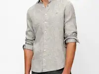 Рубашка marc o'polo