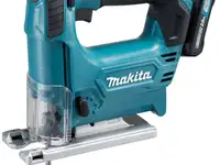 Лобзик makita jv101dwae