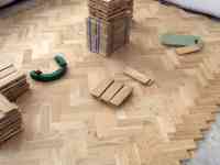 Укладка паркета! Ламината!, фотография 2