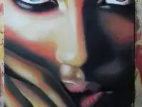 Портреты, натюрморты, пейзажи и другое НА ЗАКАЗ., фотография 6