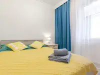 Апартаменты рядом с Ботаническим садом, Сауран 15/3, фотография 11