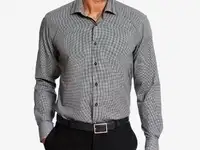 Рубашка kanzler